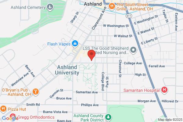 City of Ashland, Economic Development