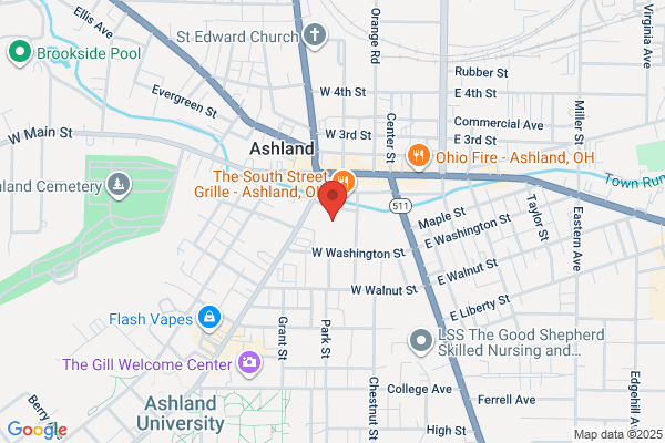 City of Ashland, Income Tax