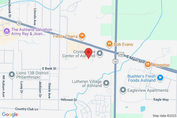 City of Ashland, Municipal Court, Community Corrections Program