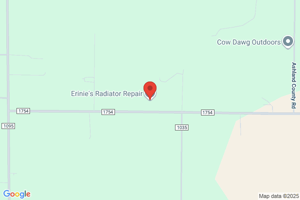 Erinie's Radiator Repair
