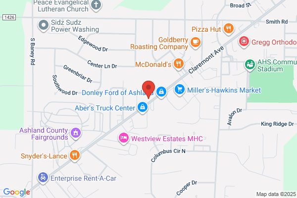 Family Pools & Spas, Ashland