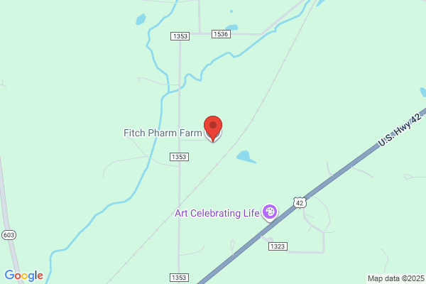 Fitch Pharm Farm