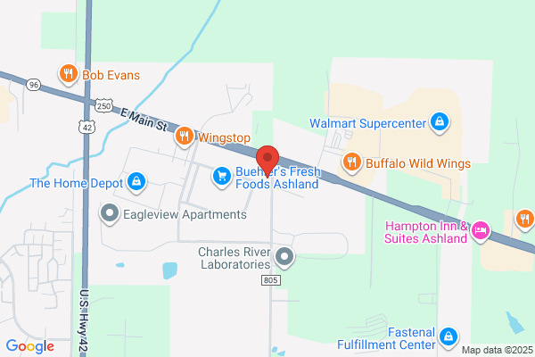 Harpster Car & Truck Center