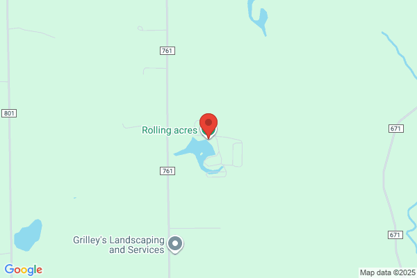 Rolling Acres Mar-Bel Lakes