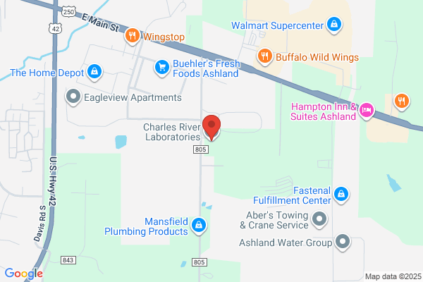 Wil Research Laboratories Inc
