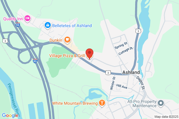 Village Pizza