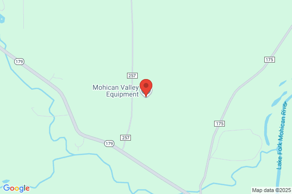 Mohican Industries Inc