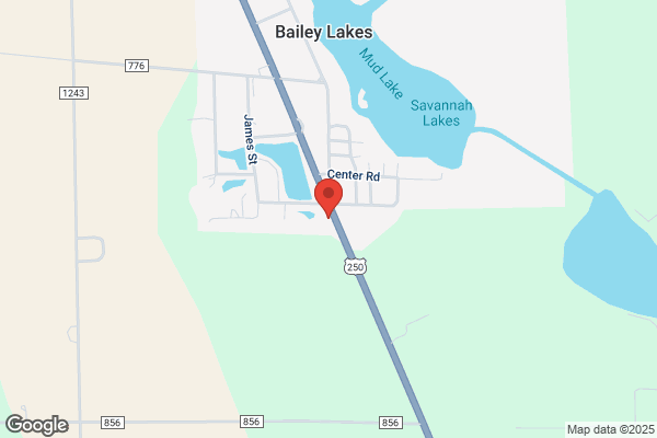 Bailey Lakes General Store