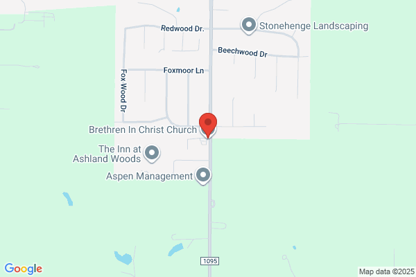 Brethren In Christ Church
