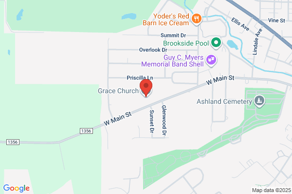 Grace Brethren Church