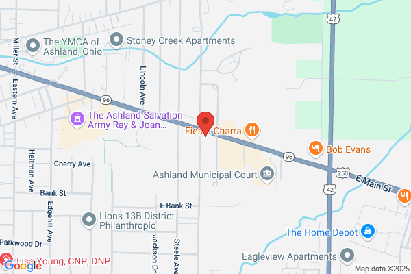 Northern Ohio District Church of the Brethren