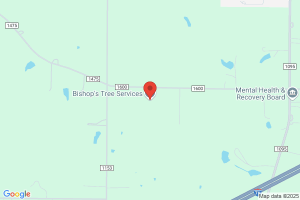 Bishop Tree Service