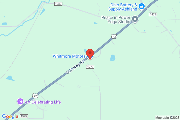 Whitmore Motors