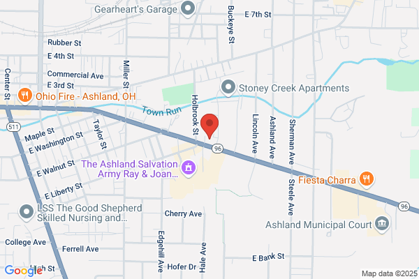 Ashland Veterinary Clinic