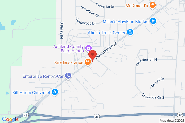 Claremont Veterinary Clinic