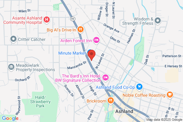 Nagel & Padilla, LLC
