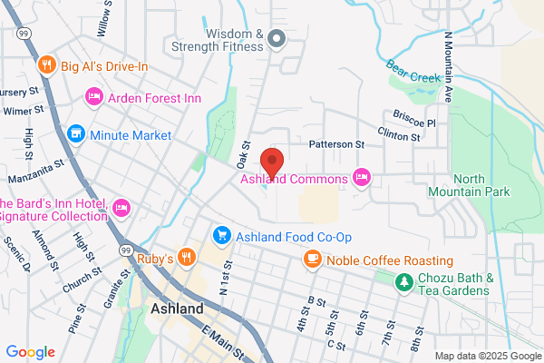 Monarque Health & Wellness
