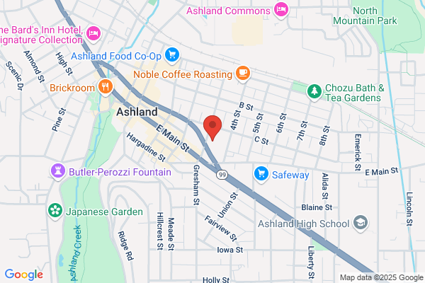 Ashland Regenerative & Sports Medicine