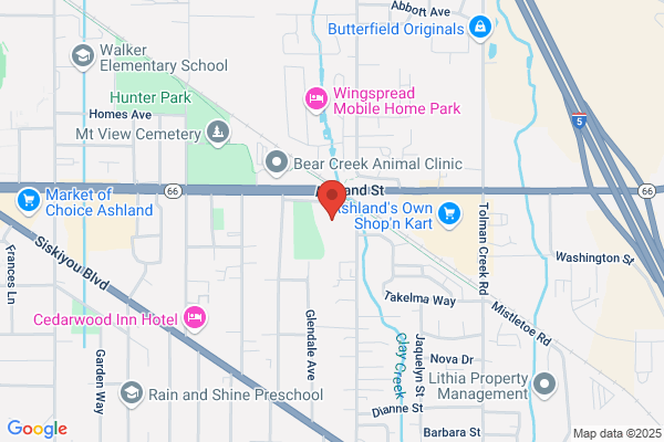 Stratford Apartments