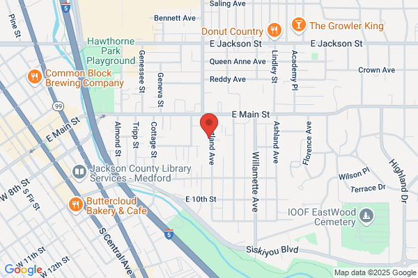 Richey Bruce Architect