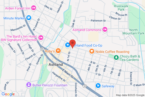 South Valley Auto Body and Repair Inc