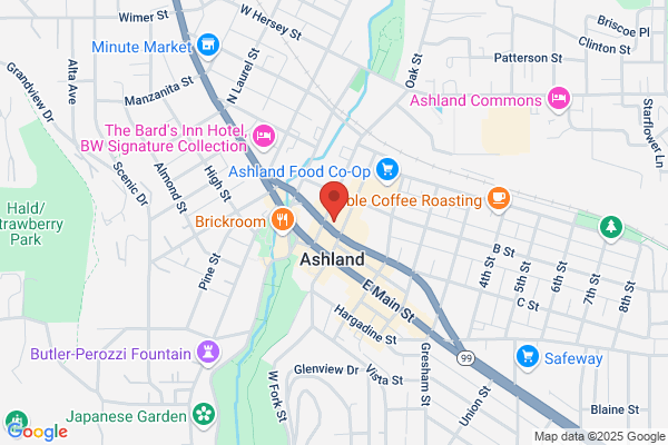 Ashland Auto Repair