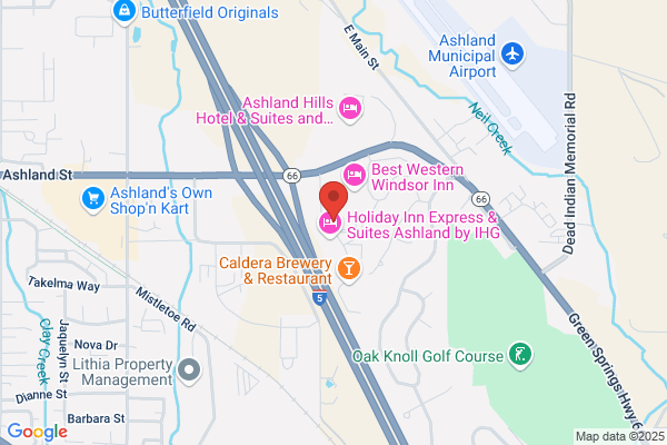 Ashland Automotive Inc.
