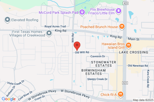 Ashland Roofing, Ashland
