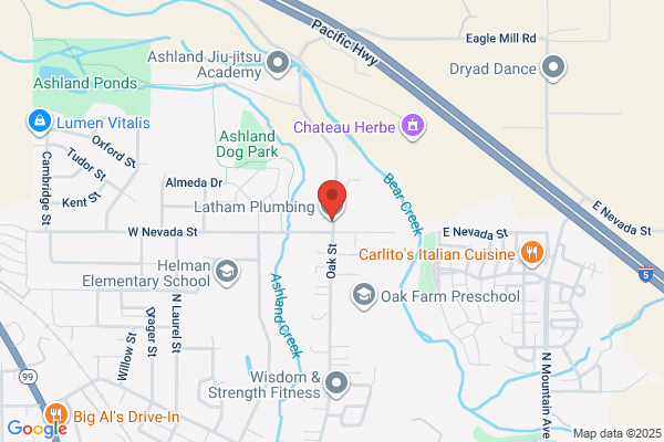 Latham Plumbing