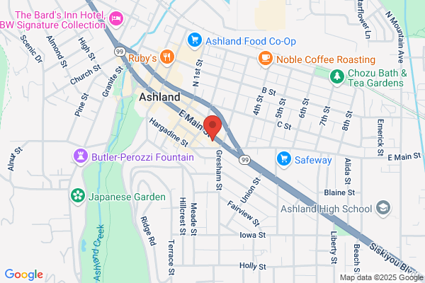Village Baker of Ashland the