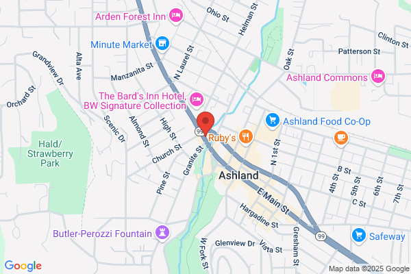 Creekside Pizza Bistro
