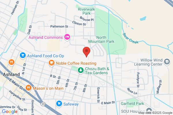 Tail of the Sun Network Care
