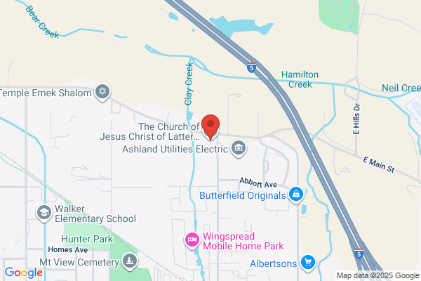The Church of Jesus Christ of Latter-day Saints