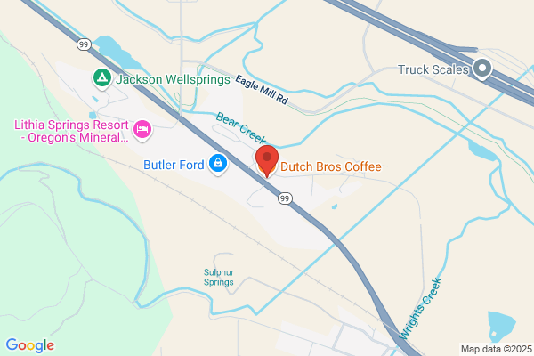 Dutch Bros Coffee