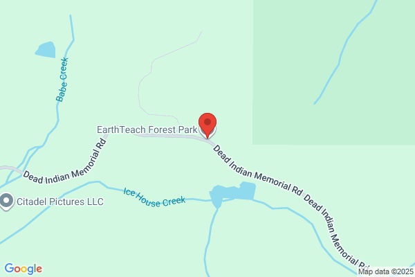 Earthteach Forest Park