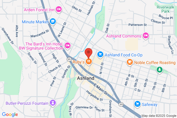 Historic Ashland Armory