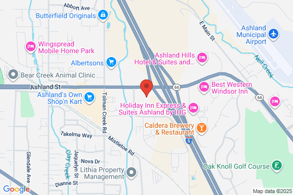 Premier Care Dental - Ashland