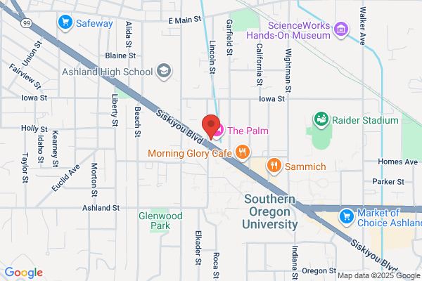 Ashland Dental