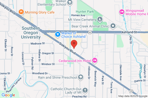 Gentle Dental Ashland