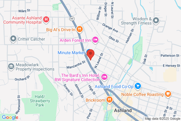 Adams Chiropractic