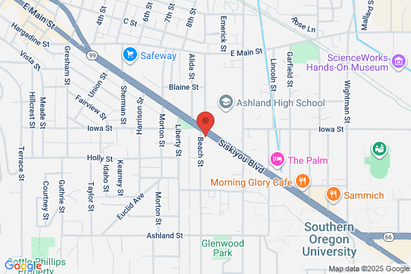 Ashland Acupuncture