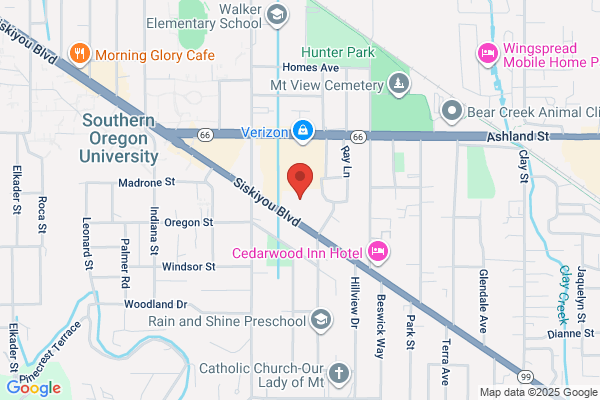 Ashland Colon Hydrotherapy