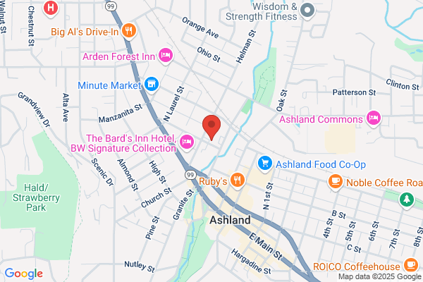 Beach Avenue Healthcare