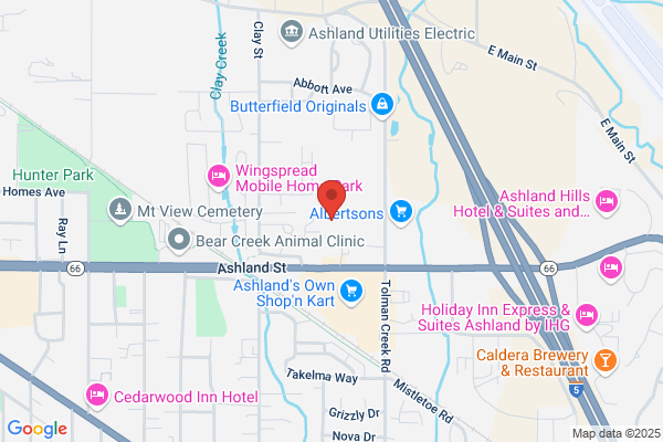 Donald E Lewis Retirement Center