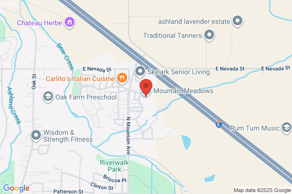 Mountain Meadows Clubhouse Emergency Line