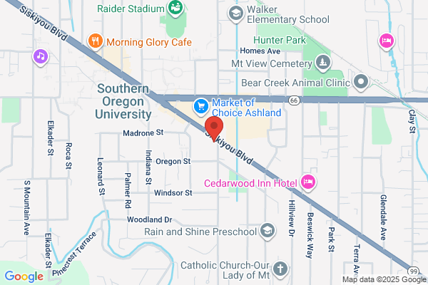 Planned Parenthood - Ashland Health Center - Closed