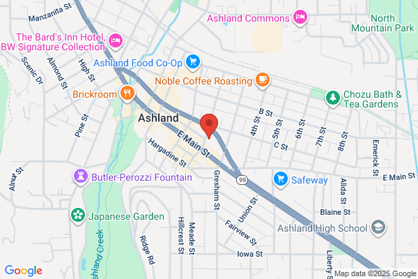 Trinity Respite Center