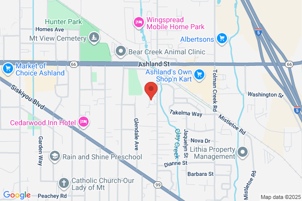 Siskiyou School the