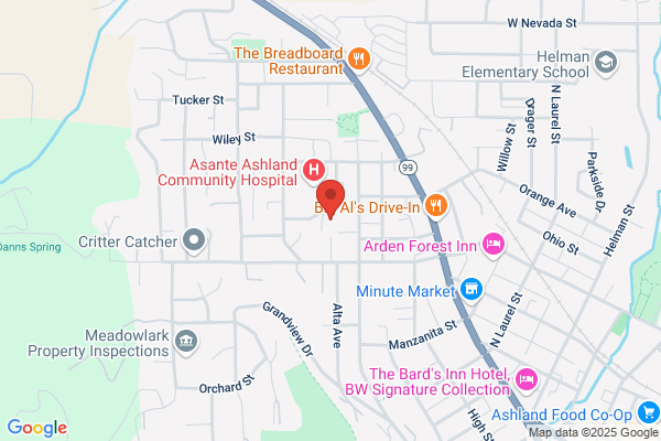 Retina & Vitreous Center Of Southern Oregon PC