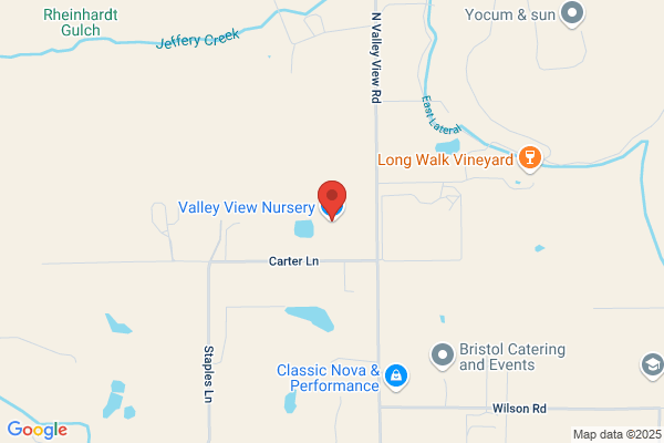 Valley View Nursery